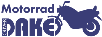 Motorrad Dake in Göttingen - Logo